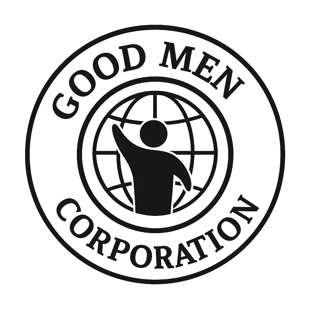 Good Men Corp - Yemen Humanitarian Aid Organization